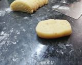 Foto del paso 8 de la receta: Pasta, galleta, manteca y orujo