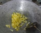 Foto langkah ke 3 dari resep Risoles ayam.