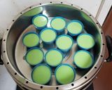 Foto langkah ke 5 dari resep Kue Lumpang Gampang.