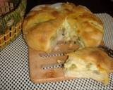 Olive bread recipe step 15 photo