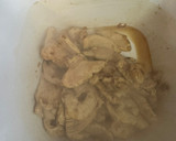 Foto del paso 10 de la receta: Pollo Mongoliano Estilo Ally