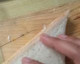 Foto langkah ke 4 dari resep Roti Boy.