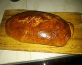 Foto del paso 5 de la receta: Pan casero ☺