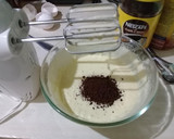 Foto del paso 2 de la receta: Panqué chino de Nescafé de olla