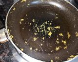 A picture of step 3 of Paneer Tikka Masala.