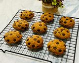 Foto langkah ke 6 dari resep Soft Cookies.