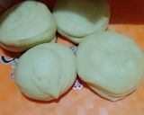 Foto langkah ke 6 dari resep Paratha.