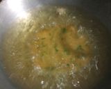 A picture of step 5 of Aloo Tikki.