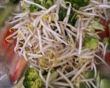 Foto langkah ke 4 dari resep Sup segar ikan dori.