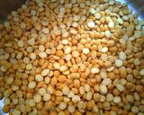 दाल पकवान(Dal pakwan recipe in hindi) रेसिपी चरण 1 फोटो