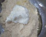 Foto langkah ke 1 dari resep Donsis (Donat sosis).