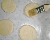 Foto del paso 10 de la receta: "Scones dulces" 🍓