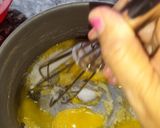 Foto del paso 7 de la receta: Rosetones merengue rellenos de crema de limón