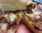 Foto del paso 6 de la receta: Bizcocho de manzana y zanahoria