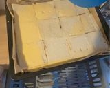 Pas rețetă Pizza 🍕 rapidă din pâine de tost albă🍞🍕 2 fotografie