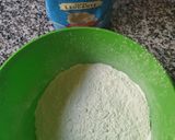Foto del paso 1 de la receta: Galletas Pepas 🌞