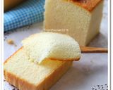 Foto langkah ke 10 dari resep Castella Traditional Japanese Honey Sponge Cake no SP/BP aka Kasutera.