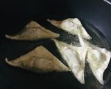 Foto del paso 3 de la receta: Wantán Frito con Masa de Gyoza!