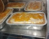 Foto langkah ke 4 dari resep Baked Mango Cheese.