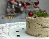 Une image de l'étape 6 de 🎄 Terrine champignons Cognac (veggie).