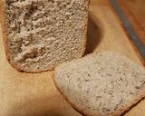 Foto del paso 7 de la receta: Pan integral multisemillas en panificadora