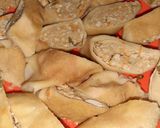 Foto langkah ke 4 dari resep Tahu egg roll ala hokben.