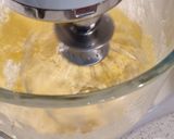 Φωτογραφία βήματος 1 της συνταγής Marble cake ❤