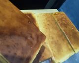 Foto langkah ke 3 dari resep Lapis Legit premium.