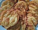 Foto langkah ke 3 dari resep Telur Tepung Krispy.