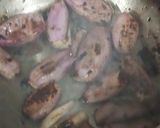 Foto del paso 4 de la receta: Solomillo de Cerdo Ibérico Glaseado en Salsa Guinness