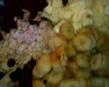 Foto del paso 3 de la receta: Capirotada