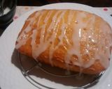Foto del paso 7 de la receta: Panqué de auyama y limón