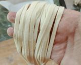 Foto del passaggio 7 della ricetta Noodles Ramen