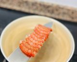 Foto del paso 5 de la receta Crema de gambón rojo para Navidad 🦐🎄 🎄