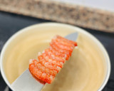 Foto del paso 5 de la receta: Crema de gambón rojo para Navidad 🦐🎄 🎄