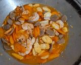Foto langkah ke 4 dari resep Cap Cay Istimewa.