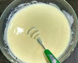 Foto langkah ke 5 dari resep Chiffon Cake Simpel.