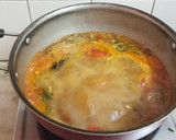 மிளகு ரசம் ரெசிபி ஸ்டேப் 6 புகைப்படம்