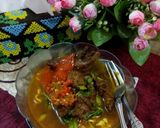 Foto langkah ke 6 dari resep Mie ayam 😘😚.