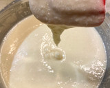 Foto del paso 7 de la receta: Pastel de coco caramelizado, sin horno, “ sin gluten “