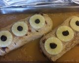 Foto del paso 4 de la receta: Lomo a la ciruela🌹