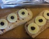 Foto del paso 4 de la receta: Lomo a la ciruela🌹