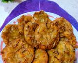 Foto langkah ke 5 dari resep Bakwan Crispy.