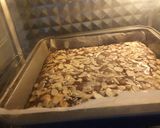 Foto langkah ke 4 dari resep Brownies.