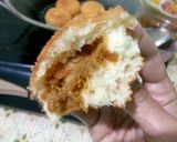 Foto langkah ke 10 dari resep Roti goreng empuk ekonomis.