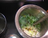 A picture of step 5 of Buttermilk.