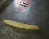 عکس مرحله 1 از دستور نان سوپ الهام پز