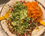 Foto del paso 2 de la receta: Salpicón bien nutrido
