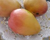 Foto del paso 4 de la receta: Mousse de Mango SIN HORNO y Tres Leches...a lo Carmelita