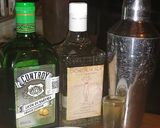 Foto del paso 1 de la receta: Mezcalita con mezcal mil amores